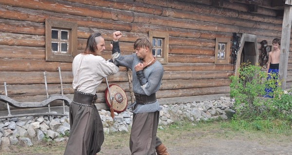 В Запорожье на новый праздник соберут казаков со всего мира