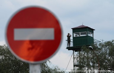 В Польше возле границы разбился пилот на мотодельтаплане