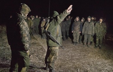 В Минске не смогли договориться об освобождении заложников