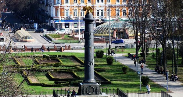 В Полтавской области переименуют 600 улиц