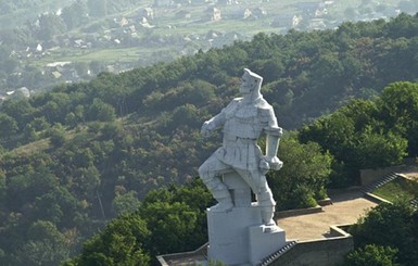 В память о памятниках 