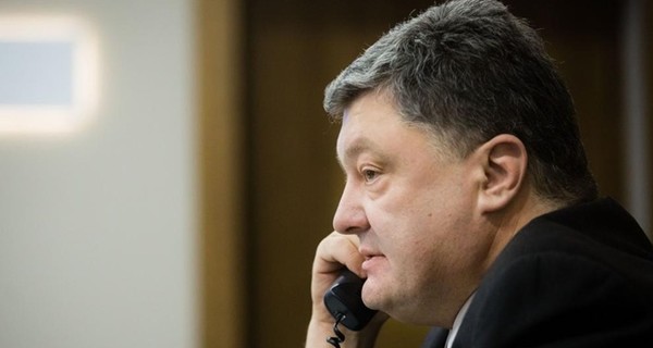 Порошенко озвучил, кого хочет видеть в ЦИК