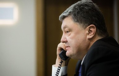 Порошенко озвучил, кого хочет видеть в ЦИК