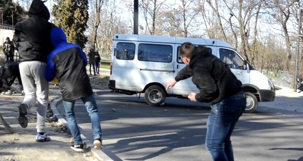 ЛГБТ-активисты проведут во Львове сорванный фестиваль равенства