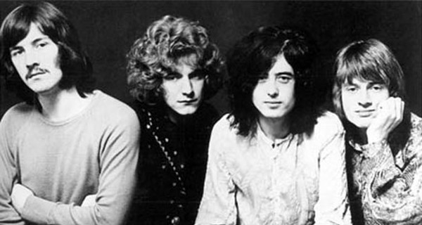 Суд отказался признать хит Led Zeppelin плагиатом