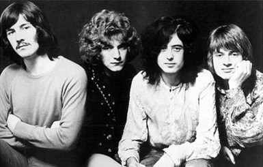 Суд отказался признать хит Led Zeppelin плагиатом