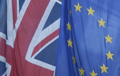 Как лидеры ЕС отреагировали на победу сторонников Brexit