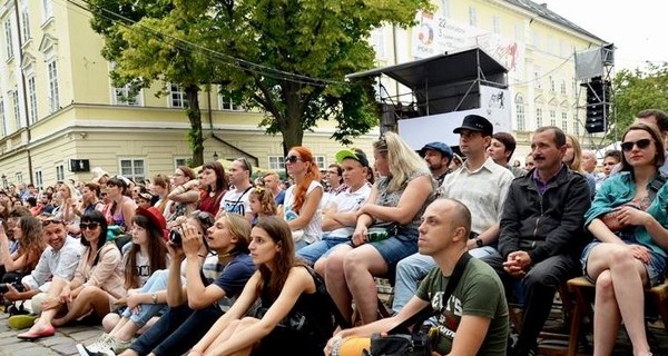 Выходные во Львове: джаз, Джамала и 