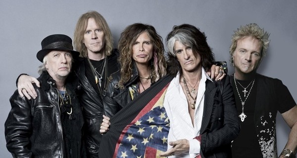 Распад Aerosmith: правда или пиар ради денег?