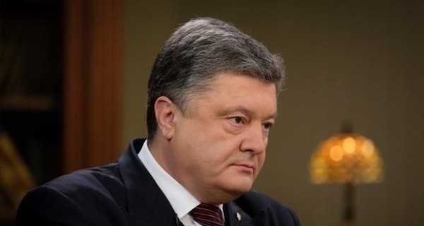 Порошенко дал звание народного артиста Виктору Павлику 