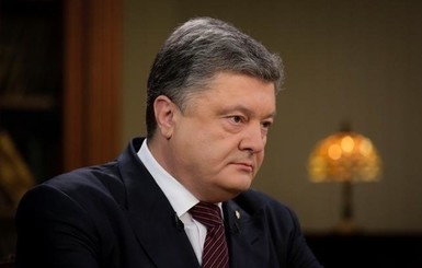 Порошенко дал звание народного артиста Виктору Павлику 