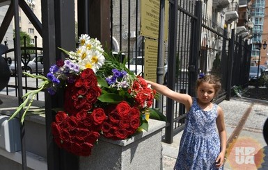 В больницах Стамбула после теракта остаются двое украинцев