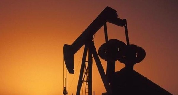 Цены на нефть продолжают обваливаться