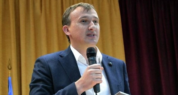 Мэр Ирпеня заявил, что находится в Украине 