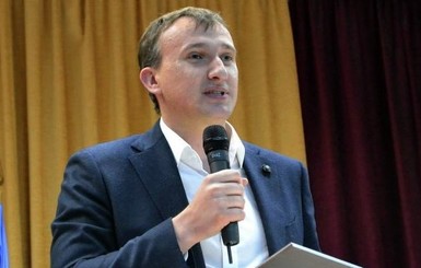 Мэр Ирпеня заявил, что находится в Украине 