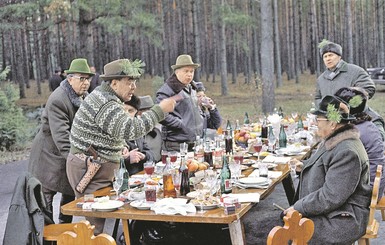 Любимые рецепты вождей: Ленину нравился 