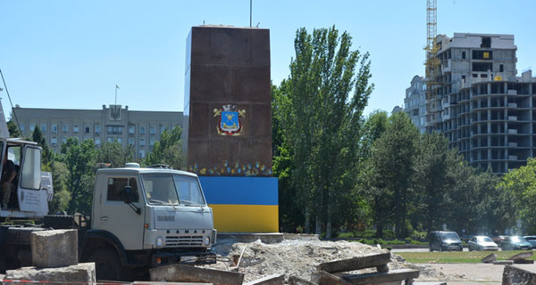 Факт. В Николаеве собираются провести глобальную инвентаризацию коммунальной собственности