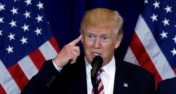 Трамп рассмотрит вопрос о признании Крыма российским