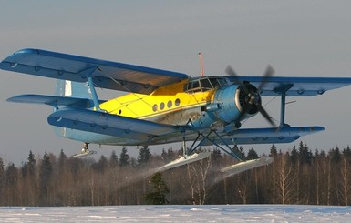 В России найдены обломки исчезнувшего самолета Ан-2