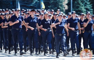 Полиция ударит по водителям месячником