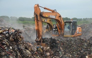 Во Львове арестован бывший директор мусорного полигона в Грибовичах