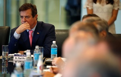 Дело Манафорта расследует ФБР