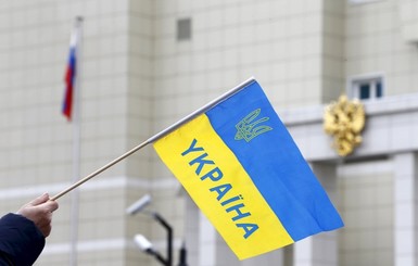 Украина расширила санкционные списки против России