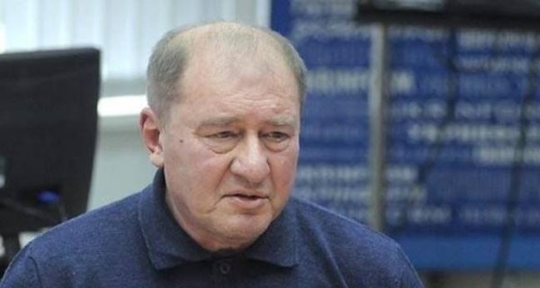 Умерова пообещали выпустить 7 сентября