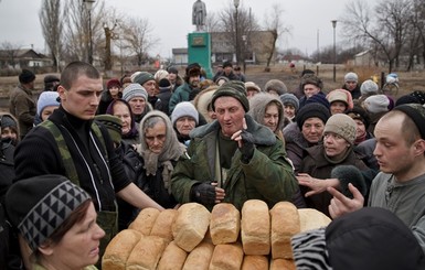 В ООН обсудили угрозу голода в 