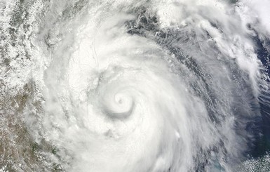 Во Флориде объявлено чрезвычайное положение из-за шторма Джулия