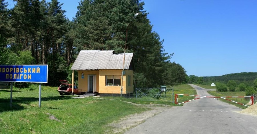 На Львовщине на полигоне во время учебных стрельб погиб солдат