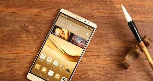 Факт. Долгожданный Huawei Mate 9 представят в ноябре. Каким будет новый флагман?