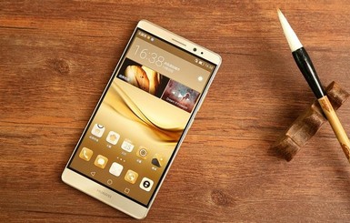 Факт. Долгожданный Huawei Mate 9 представят в ноябре. Каким будет новый флагман?