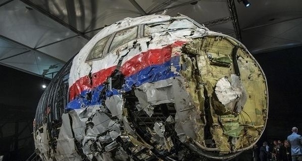 США позитивно оценили результаты расследования по крушению Боинга MH17