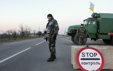 В зону АТО могут разрешить ввозить больше груза 