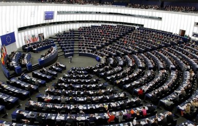 Европарламент не вынес на повестку дня вопрос об отмене виз для Украины