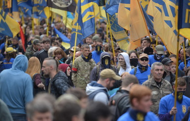 На Покров полицию привели в повышенную готовность