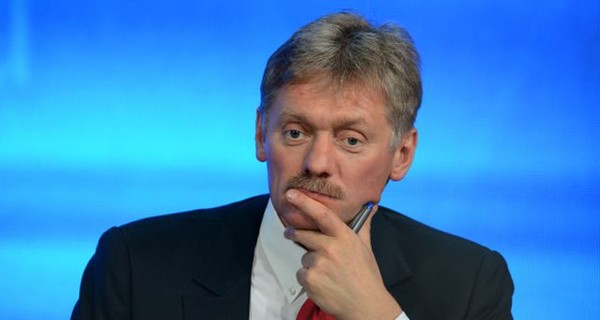 Песков заявил, что Моторолу героизирует российское общество