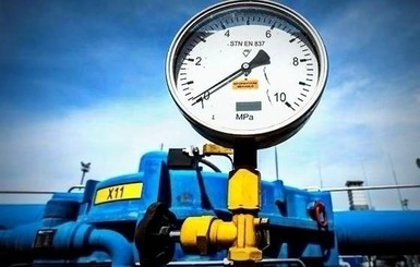 Всемирный банк выделит Украине полмиллиарда долларов на газ