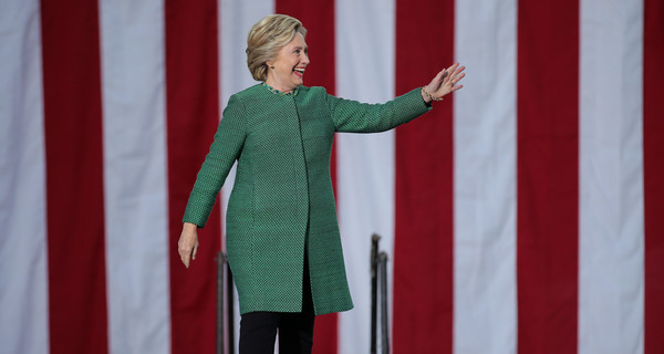 Президентская гонка в США: выборы начались за две недели до срока