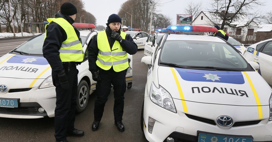 ГАИ возвращается в новом обличье