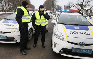 ГАИ возвращается в новом обличье