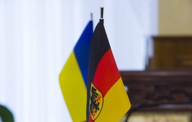 Германия даст Украине 72 миллиона евро помощи