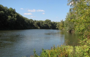 В Луганской области химзавод загрязнил воду отходами