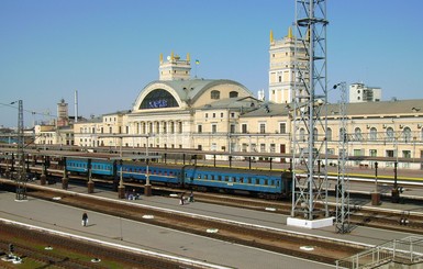 Парня из Днепра, гостившего в Харькове, забрали в армию