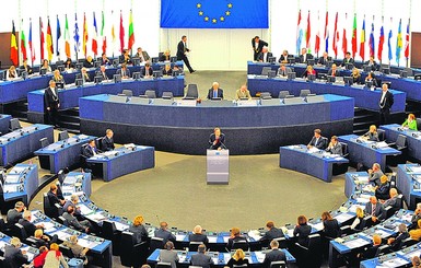 Парламент ЕС принял резолюцию о противодействии СМИ России 