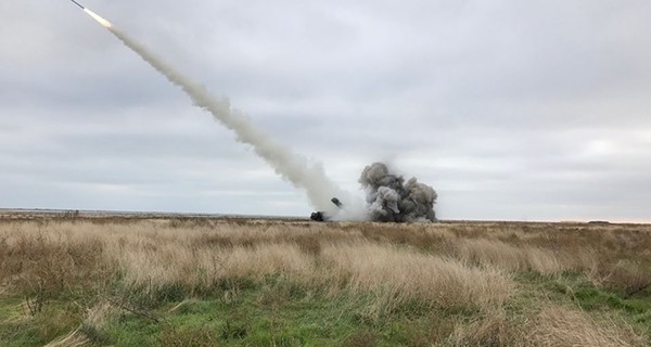 Стрельбы в Черном море: военные уменьшили опасную зону