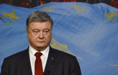 Порошенко с официальным визитом посетит Польшу