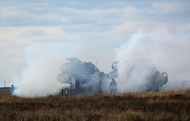 Глава Генштаба заявил о завершении ракетных стрельб