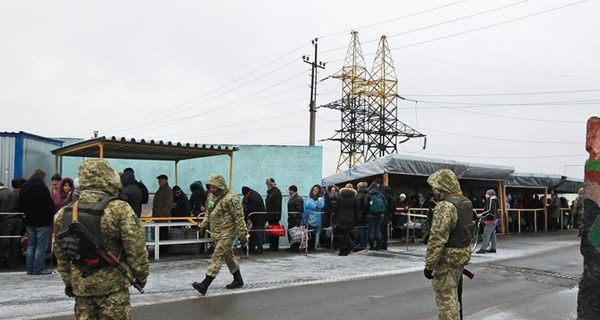 Тука предположил, что 75% переселенцев не вернутся в Донбасс 